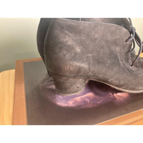 Vintage Art Deco Waterfall Cascade Pierced Earrings Rhinestone & Silver - Picture 5 of 13